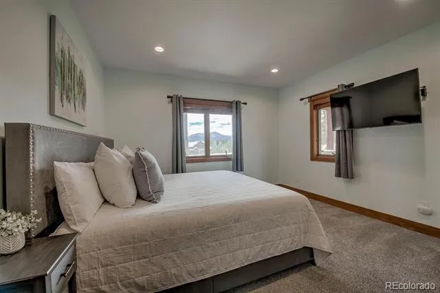 157 Barton Way Breckenridge, CO 80424