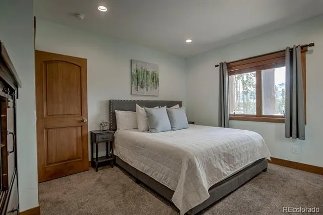157 Barton Way Breckenridge, CO 80424