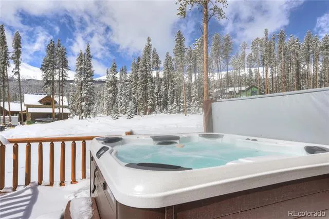 157 Barton Way Breckenridge, CO 80424