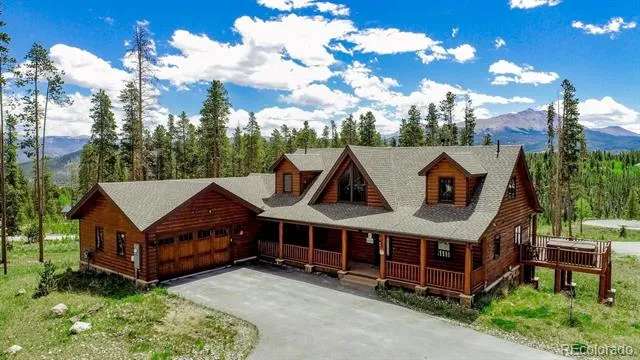 157 Barton Way Breckenridge, CO 80424
