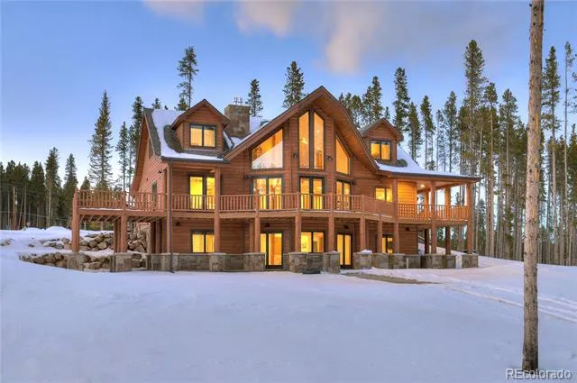 157 Barton Way Breckenridge, CO 80424