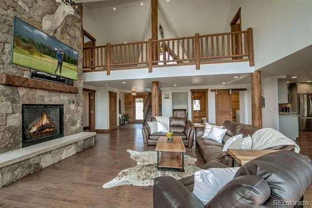 157 Barton Way Breckenridge, CO 80424