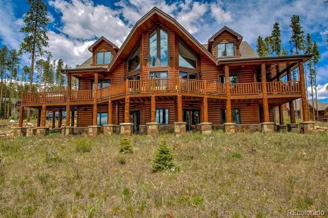 157 Barton Way Breckenridge, CO 80424