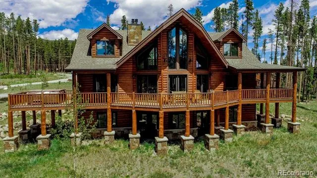 157 Barton Way Breckenridge, CO 80424