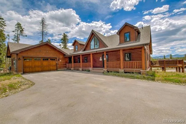 157 Barton Way Breckenridge, CO 80424