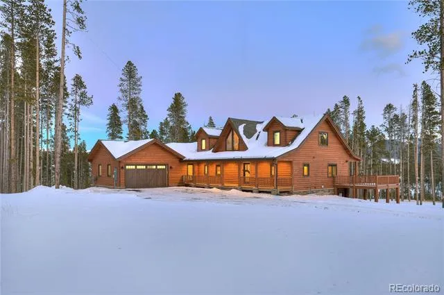 157 Barton Way Breckenridge, CO 80424