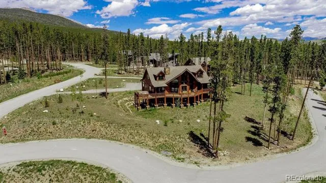 157 Barton Way Breckenridge, CO 80424