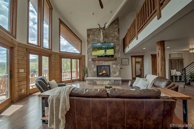 157 Barton Way Breckenridge, CO 80424