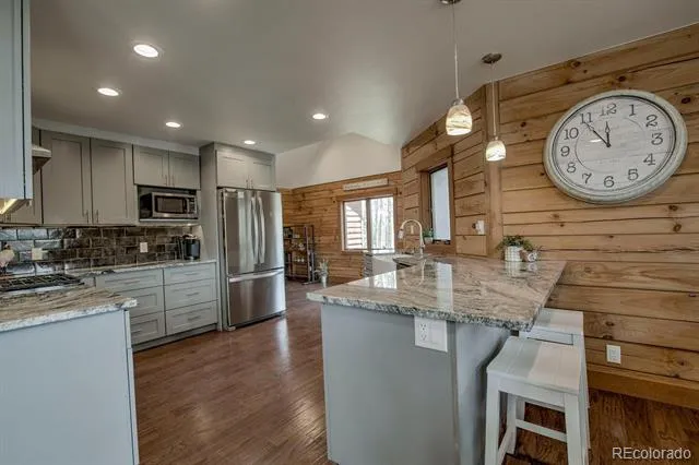 157 Barton Way Breckenridge, CO 80424