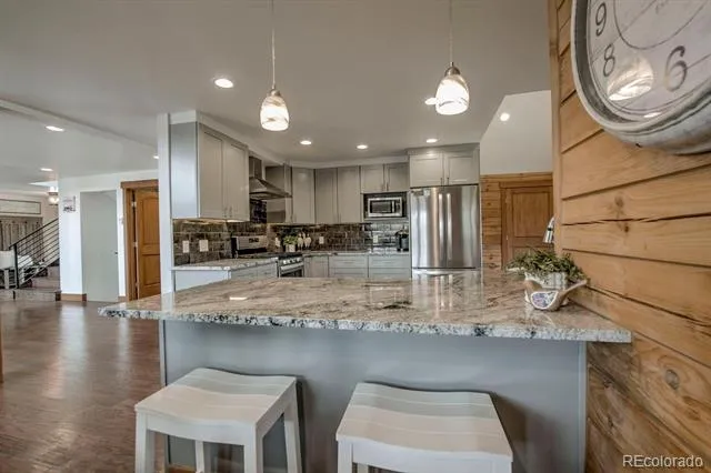 157 Barton Way Breckenridge, CO 80424