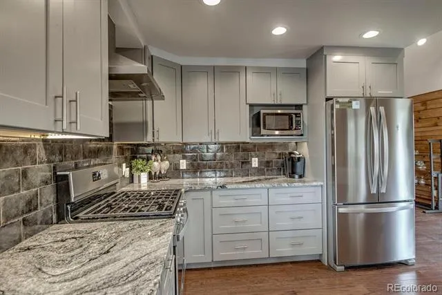 157 Barton Way Breckenridge, CO 80424