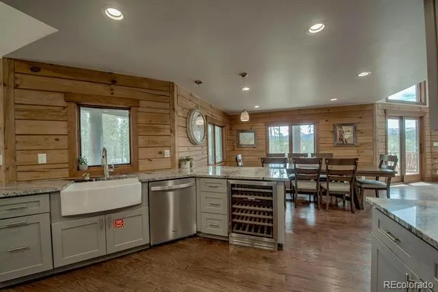 157 Barton Way Breckenridge, CO 80424