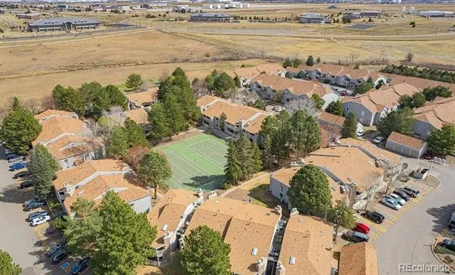 908 S Walden Way #203 Aurora, CO 80017
