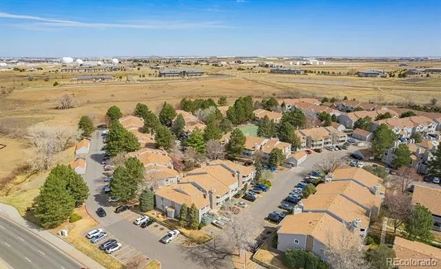 908 S Walden Way #203 Aurora, CO 80017