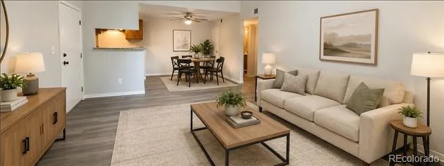 908 S Walden Way #203 Aurora, CO 80017