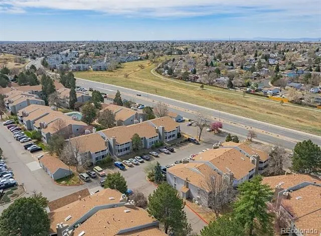 908 S Walden Way #203 Aurora, CO 80017