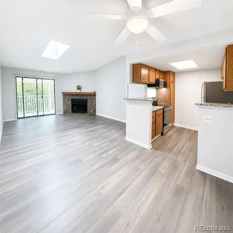 908 S Walden Way #203 Aurora, CO 80017