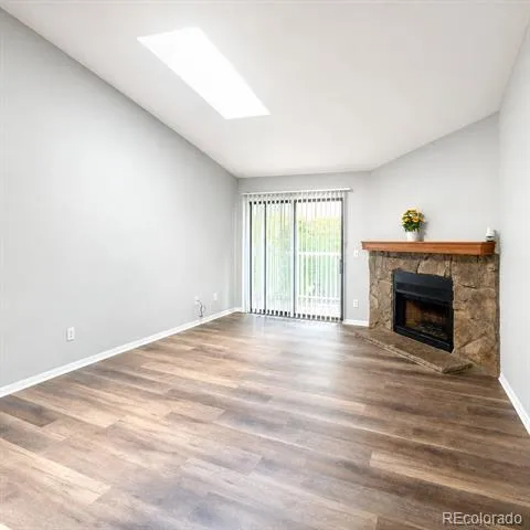 908 S Walden Way #203 Aurora, CO 80017