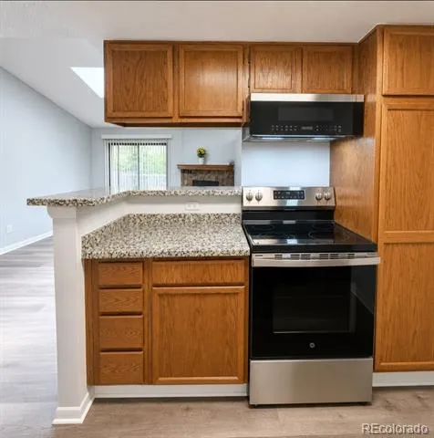 908 S Walden Way #203 Aurora, CO 80017