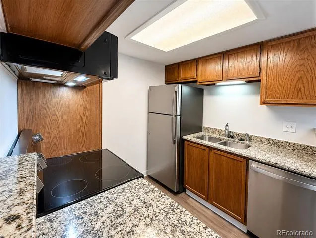 908 S Walden Way #203 Aurora, CO 80017