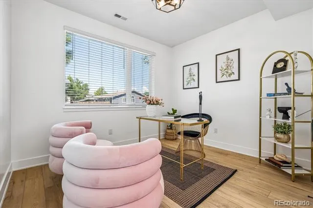 3666 S Galapago Street Englewood, CO 80110