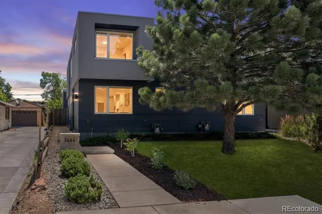 3666 S Galapago Street Englewood, CO 80110