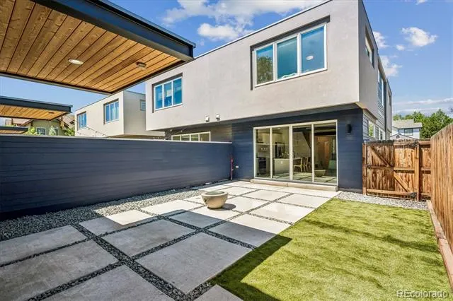 3666 S Galapago Street Englewood, CO 80110