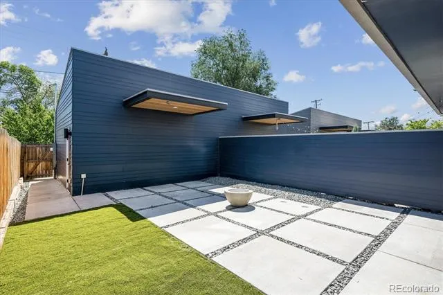 3666 S Galapago Street Englewood, CO 80110
