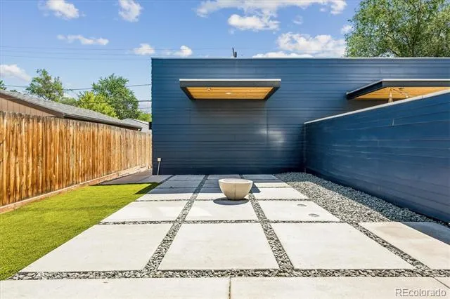 3666 S Galapago Street Englewood, CO 80110