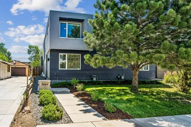 3666 S Galapago Street Englewood, CO 80110