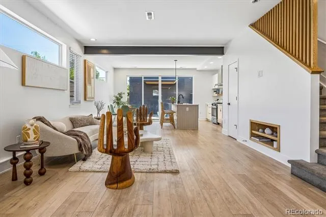 3666 S Galapago Street Englewood, CO 80110