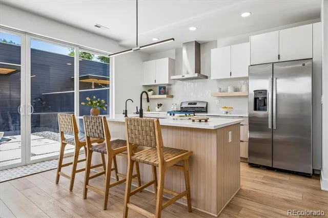3666 S Galapago Street Englewood, CO 80110