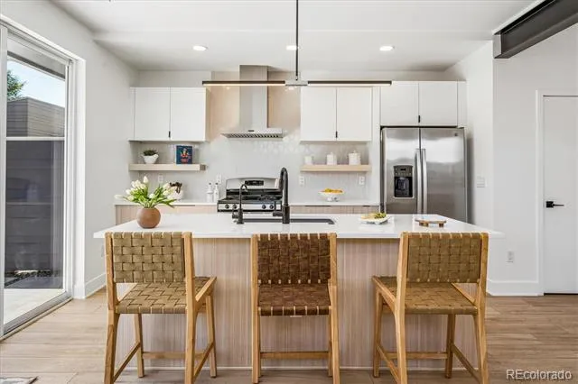 3666 S Galapago Street Englewood, CO 80110