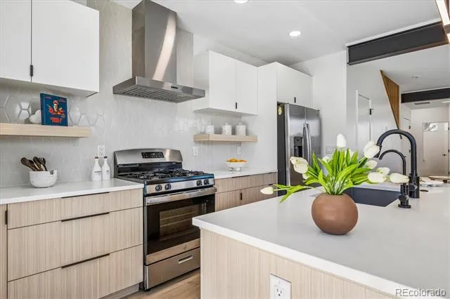 3666 S Galapago Street Englewood, CO 80110