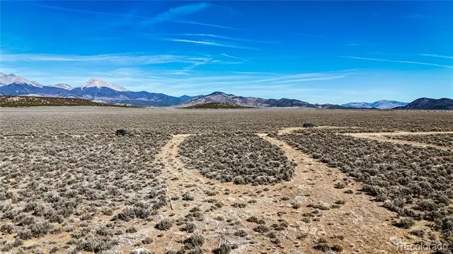 LOT 2981 BLK 174 Fort Garland, CO 81133