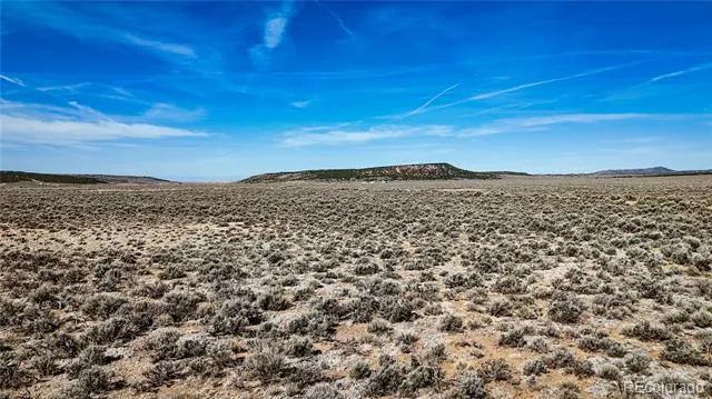 LOT 2981 BLK 174 Fort Garland, CO 81133