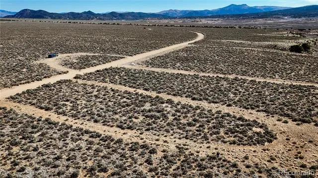 LOT 2981 BLK 174 Fort Garland, CO 81133