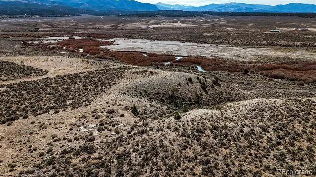 LOT 2981 BLK 174 Fort Garland, CO 81133