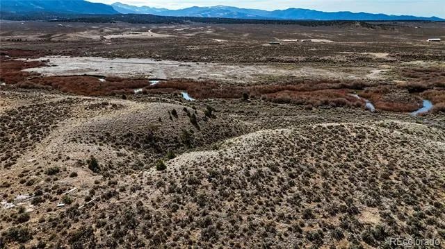 LOT 2981 BLK 174 Fort Garland, CO 81133