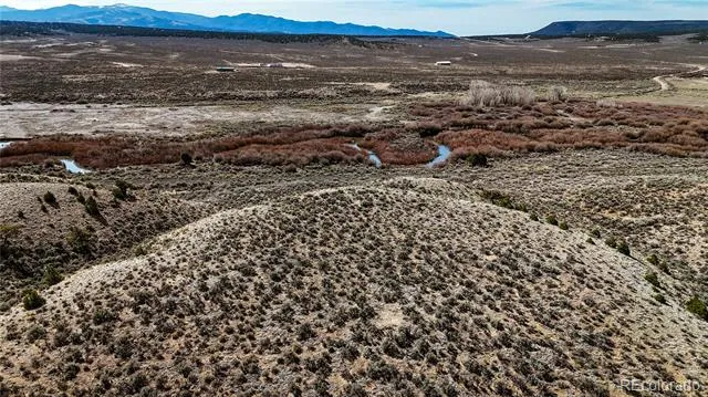 LOT 2981 BLK 174 Fort Garland, CO 81133