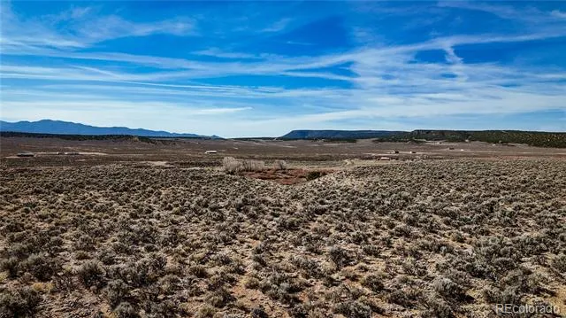 LOT 2981 BLK 174 Fort Garland, CO 81133