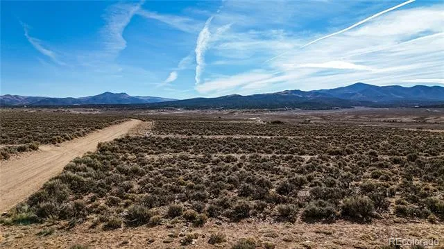 LOT 2981 BLK 174 Fort Garland, CO 81133