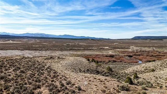 LOT 2981 BLK 174 Fort Garland, CO 81133