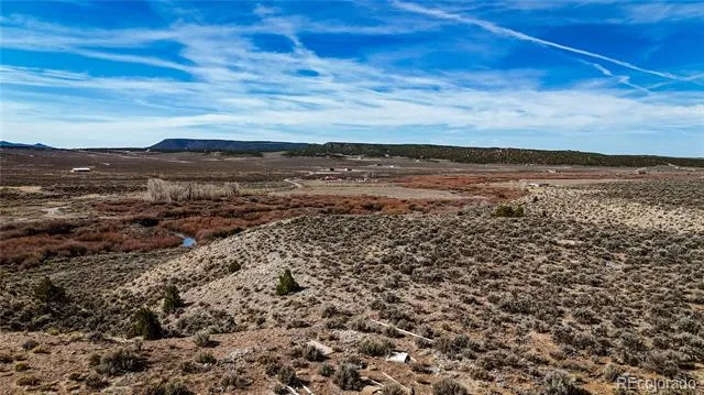 LOT 2981 BLK 174 Fort Garland, CO 81133