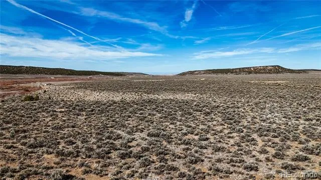 LOT 2981 BLK 174 Fort Garland, CO 81133