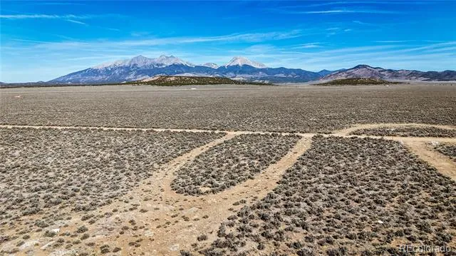 LOT 2981 BLK 174 Fort Garland, CO 81133