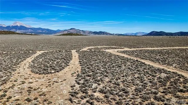 LOT 2981 BLK 174 Fort Garland, CO 81133