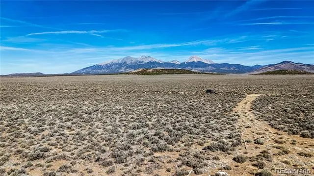 LOT 2981 BLK 174 Fort Garland, CO 81133