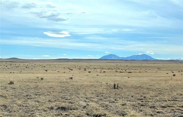 TBD County Road 103 Walsenburg, CO 81089
