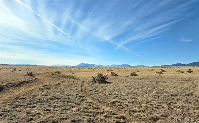 TBD County Road 103 Walsenburg, CO 81089